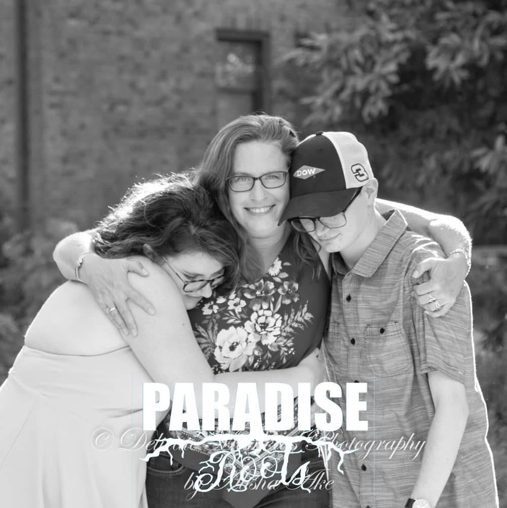 Meet your Posher, Kendra